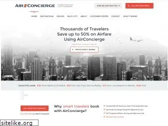 airconcierge.com