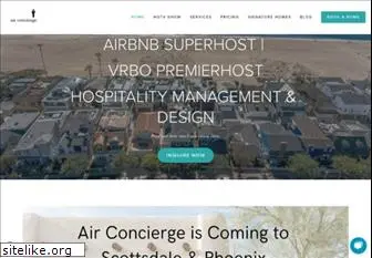 airconcierge.net