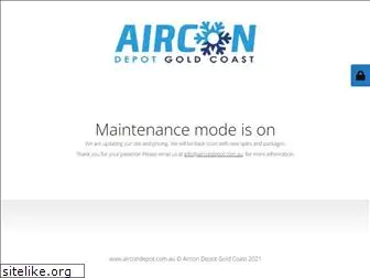 aircondepot.com.au