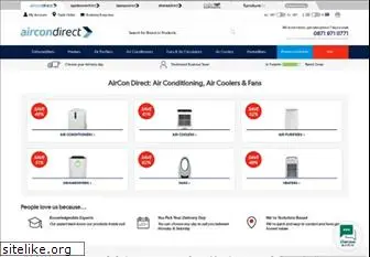 aircondirect.co.uk