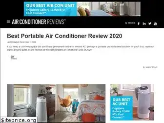 airconditioner.reviews