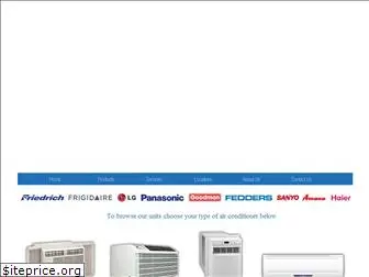 airconditionercanada.com