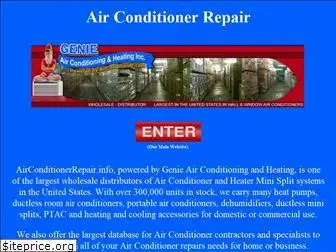 airconditionerrepair.info
