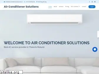 airconditionersolutions.in