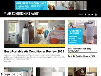 airconditionersrated.com