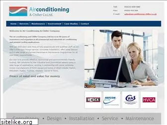 airconditioning-chiller.co.uk
