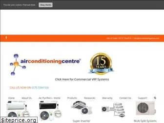 airconditioningcentre.com