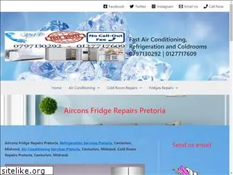 airconditioningcoldrooms.co.za