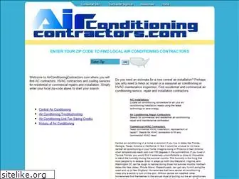 airconditioningcontractors.com