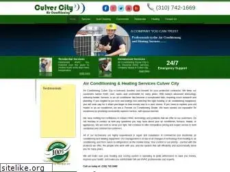 airconditioningculvercity.com