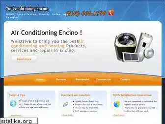 airconditioningencino.com