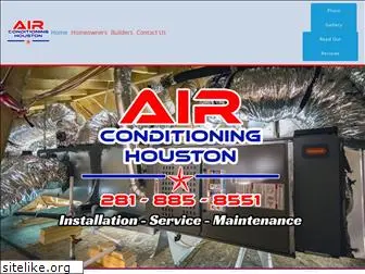 airconditioninghouston.net