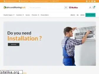 airconditioninghub.com.au