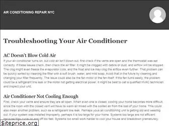 airconditioningrepairnyc.net