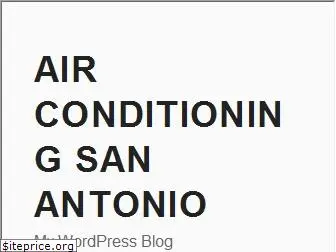 airconditioningsanantonio.info