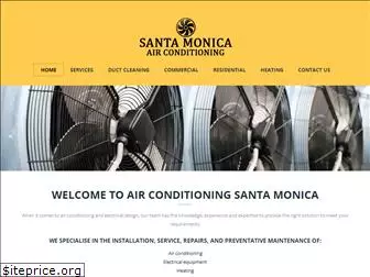 airconditioningsantamonica.org