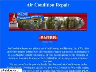 airconditionrepair.net