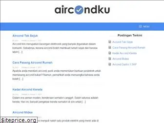 aircondku.com