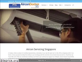 aircondoctorsg.com