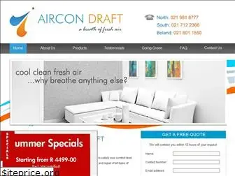 aircondraft.co.za