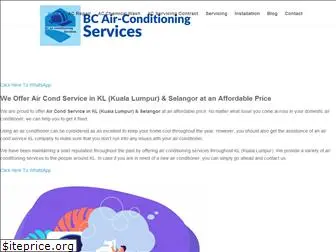 aircondservicekl.my