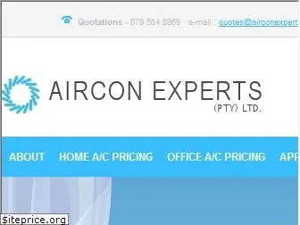airconexperts.co.za