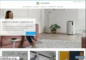 airconhut.com