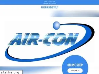 airconminisplits.com