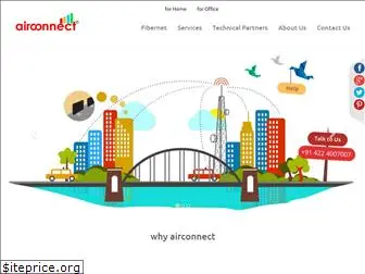 airconnectindia.com