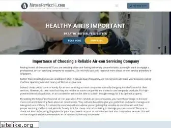 airconservicesg.com