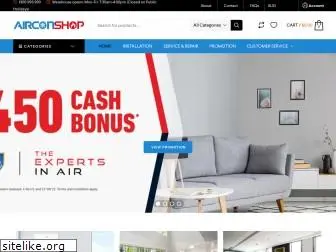 airconshop.com.au