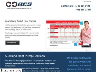 airconspecialists.co.nz