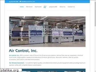 aircontrol-inc.com