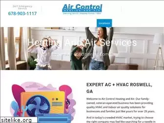 aircontrolatlanta.com