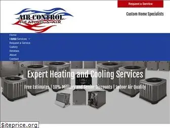 aircontrolhvac.org