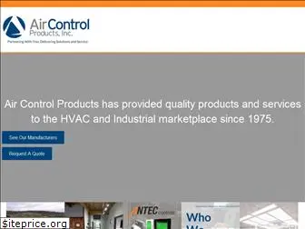 aircontrolproducts.com