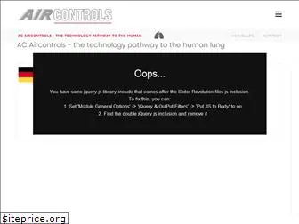 aircontrols.de