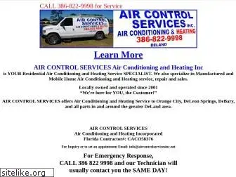 aircontrolservicesinc.net