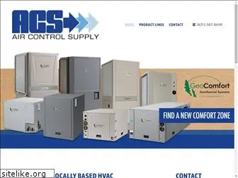 aircontrolsupply.com