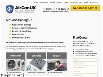 airconuk.co.uk