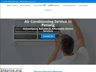 airconxpert.com