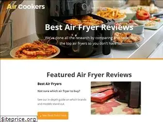 aircookers.com