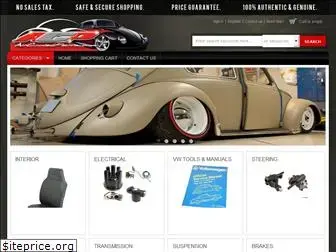 aircooledparts.com