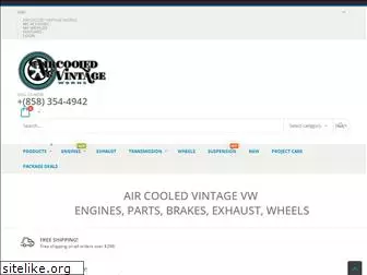 aircooledvintageworks.com