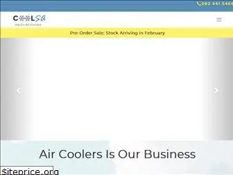 aircoolers.co.za