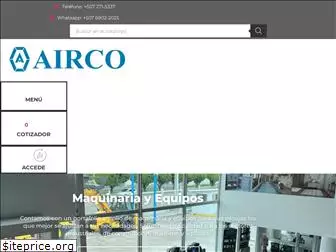 aircopanama.com