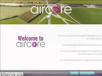 aircoreni.com