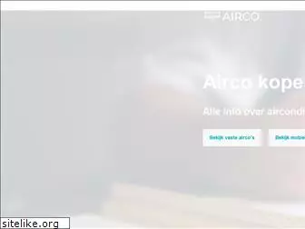 aircorevolutie.nl