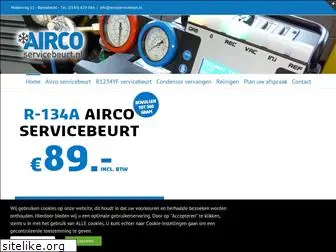 aircoservicebeurt.nl