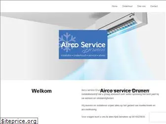 aircoservicedrunen.nl